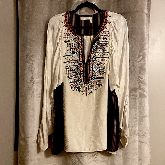 CHLOE BLOUSE ❤️ - Picture 1 of 7